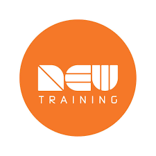 NEW Training Logo