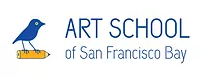 Art School of San Francisco Bay Logo