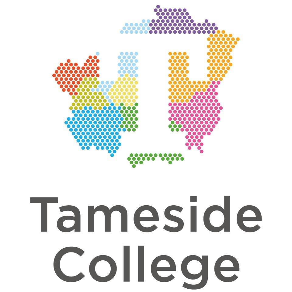 Tameside College Logo