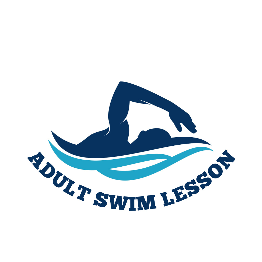 Adult Swim Lesson (London) Logo