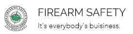 Firearm Safety Logo