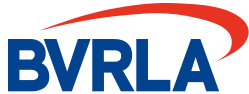 British Vehicle Rental and Leasing Association (BVRLA) Logo