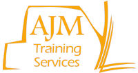 AJM Training Services Logo