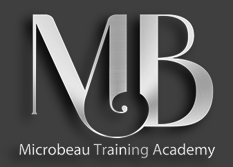 MicroBeau Training Academy Logo