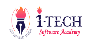 i-Tech Software Academy Logo