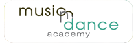 Music n Dance Academy Logo