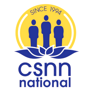 Canadian School of Natural Nutrition (CSNN) Logo