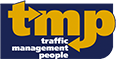 Traffic Management People Logo