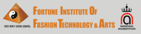 Fortune Institute Of Fashion Technology And Arts Logo
