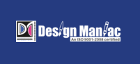 Design Maniac Logo