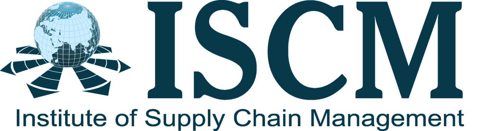 ISCM Logo