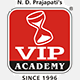 VIP Academy Logo