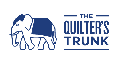 The Quilter's Trunk Logo