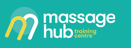 Massage Hub Training Centre Logo