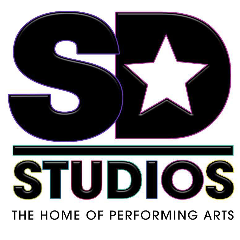SD Studios Logo