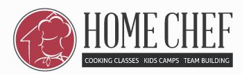 Home Chef School Logo