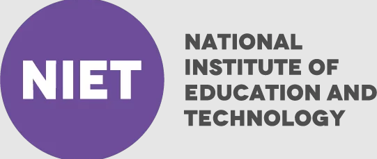 National Institute of Education and Technology Logo