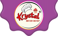 Krystal Cooking Institute Logo