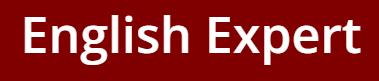 English Expert Logo