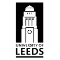University Of Leeds Logo