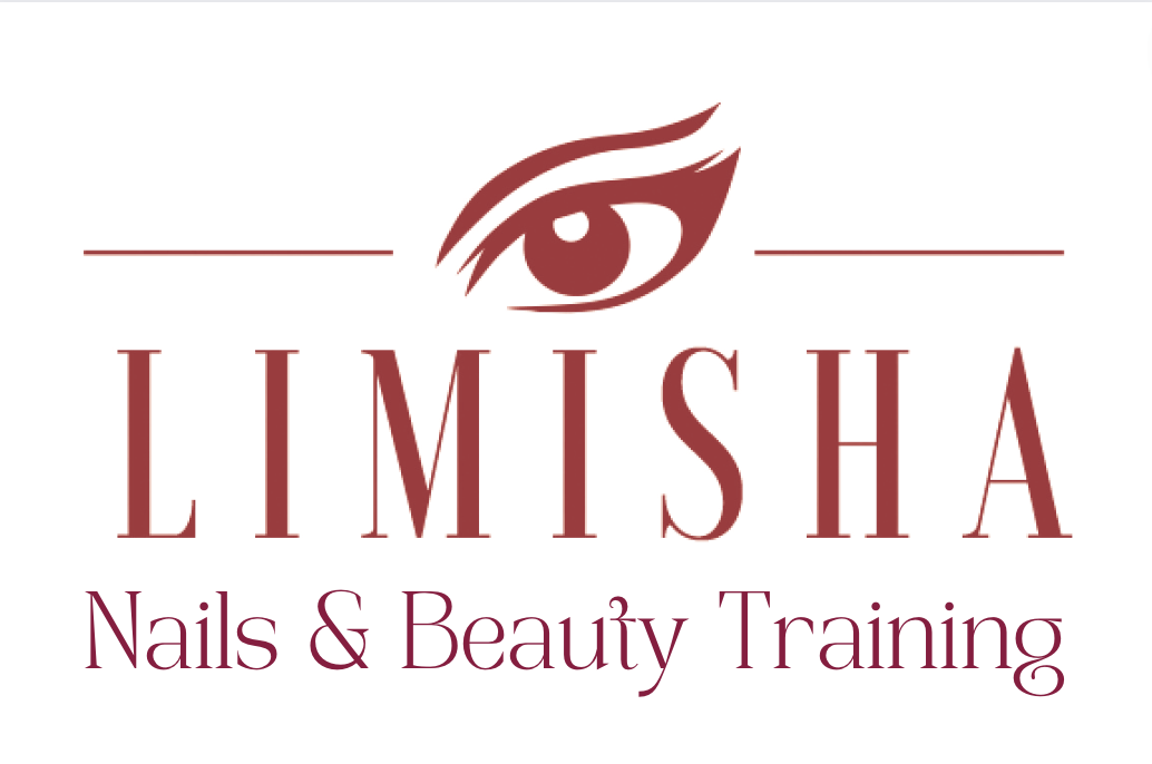 Limisha Nails & Beauty Training Logo