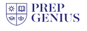 Prep Genius Logo