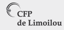 CFP De Limoilou Logo