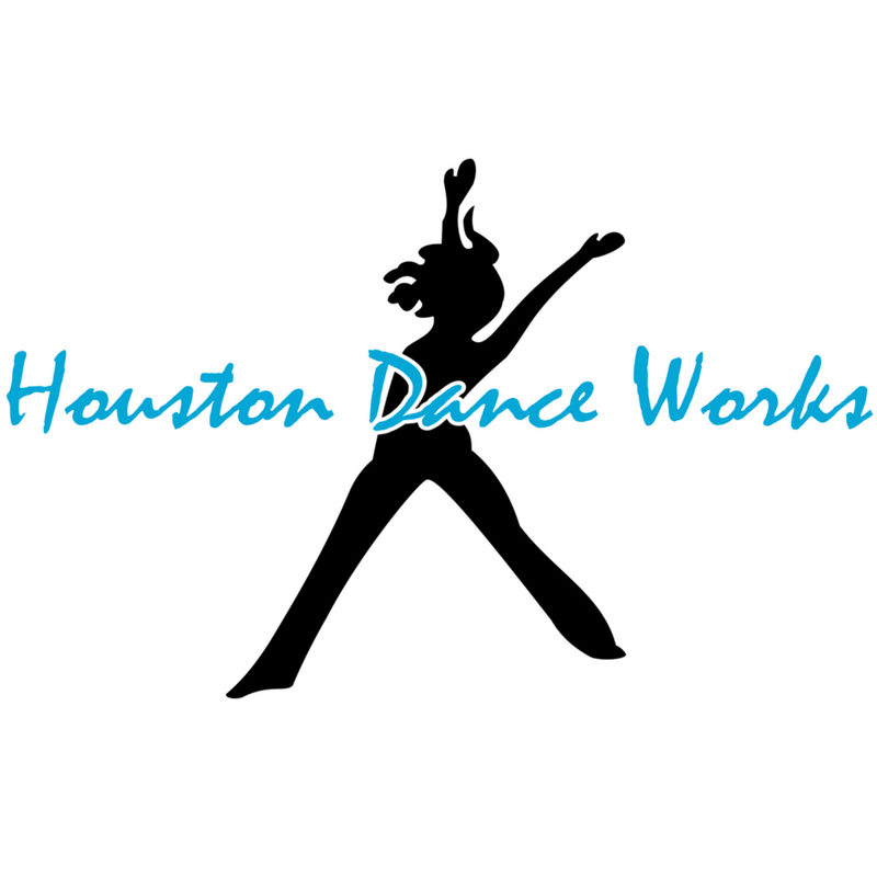 Houston Dance Works Logo