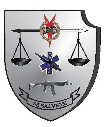 Law Enforcement Weapons & Tactical Training Academy Logo
