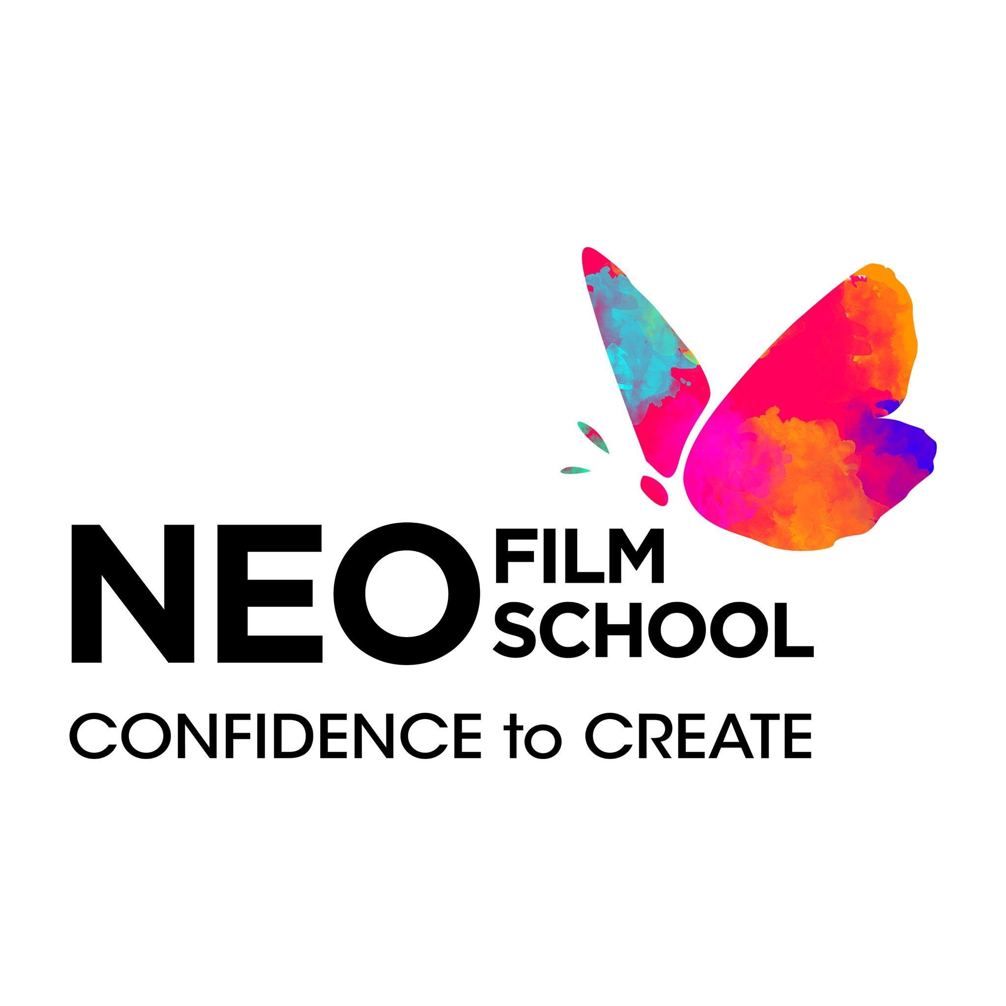 Neo Film School Logo