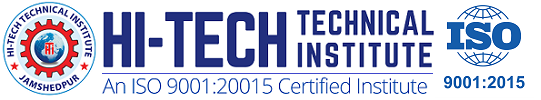 Hi Tech Technical Institute Logo