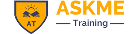 Askme Training Logo