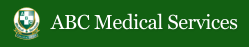 ABC Medical Services Logo