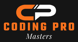 Coding Pro Masters Logo