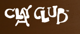 Clay Club Logo