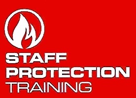 Staff Protection Area Logo