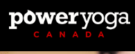 Power Yoga Canada Logo