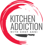 Kitchen Addiction Logo