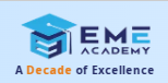 EME Academy Logo