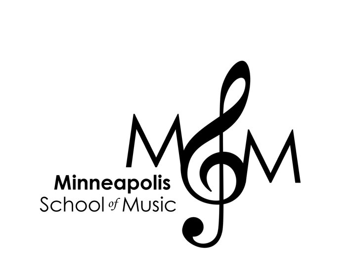 Minneapolis School of Music Logo