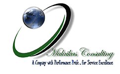 Malaikas Education & Resourcing Consultants Logo