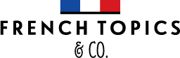 French Topics & Co Logo