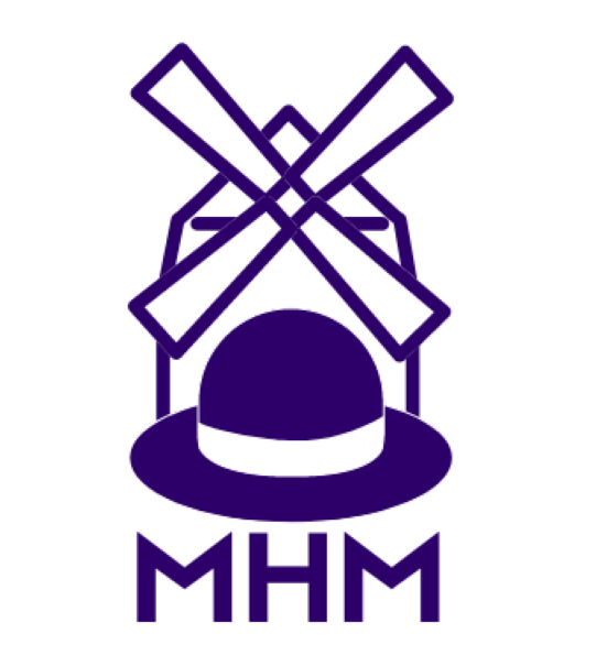 Mill House Millinery Logo