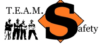 Team Safety Logo