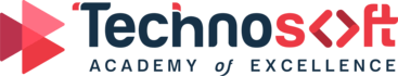 Technosoft Academy of Excellence Logo