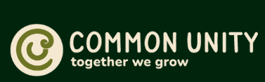 Common Unity Logo