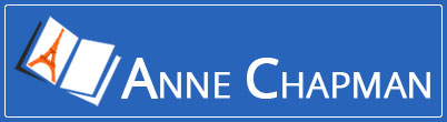 Anne Chapman Logo