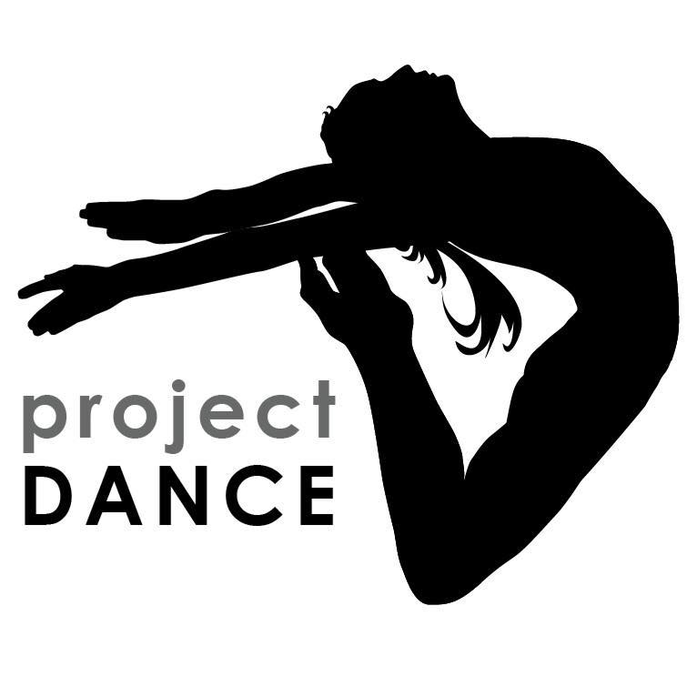 Project Dance Logo