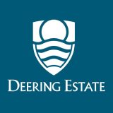 Deering Estate Logo