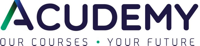 Acudemy Logo